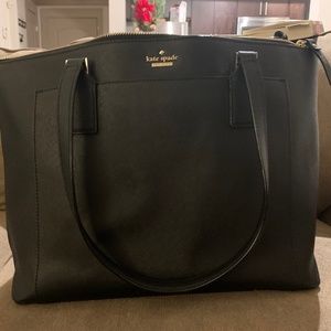 Kate Spade Cameron Street Lucie Purse
